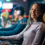Gamer Rizz Lines