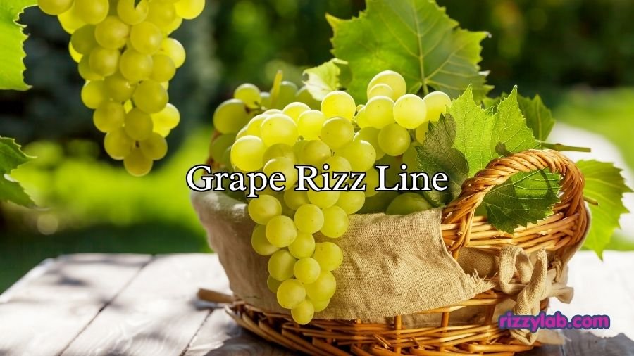 Grape Rizz Line